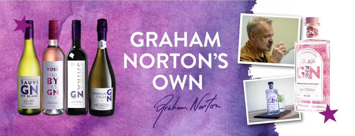 Graham Norton's OWN