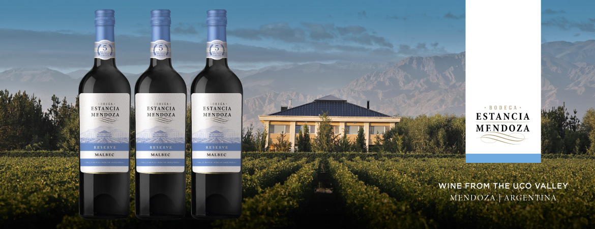 Estancia-Mendoza